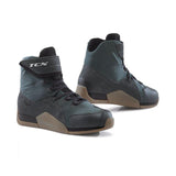 TCX DISTRICT WATERPROOF SHOES - Motoworld Philippines