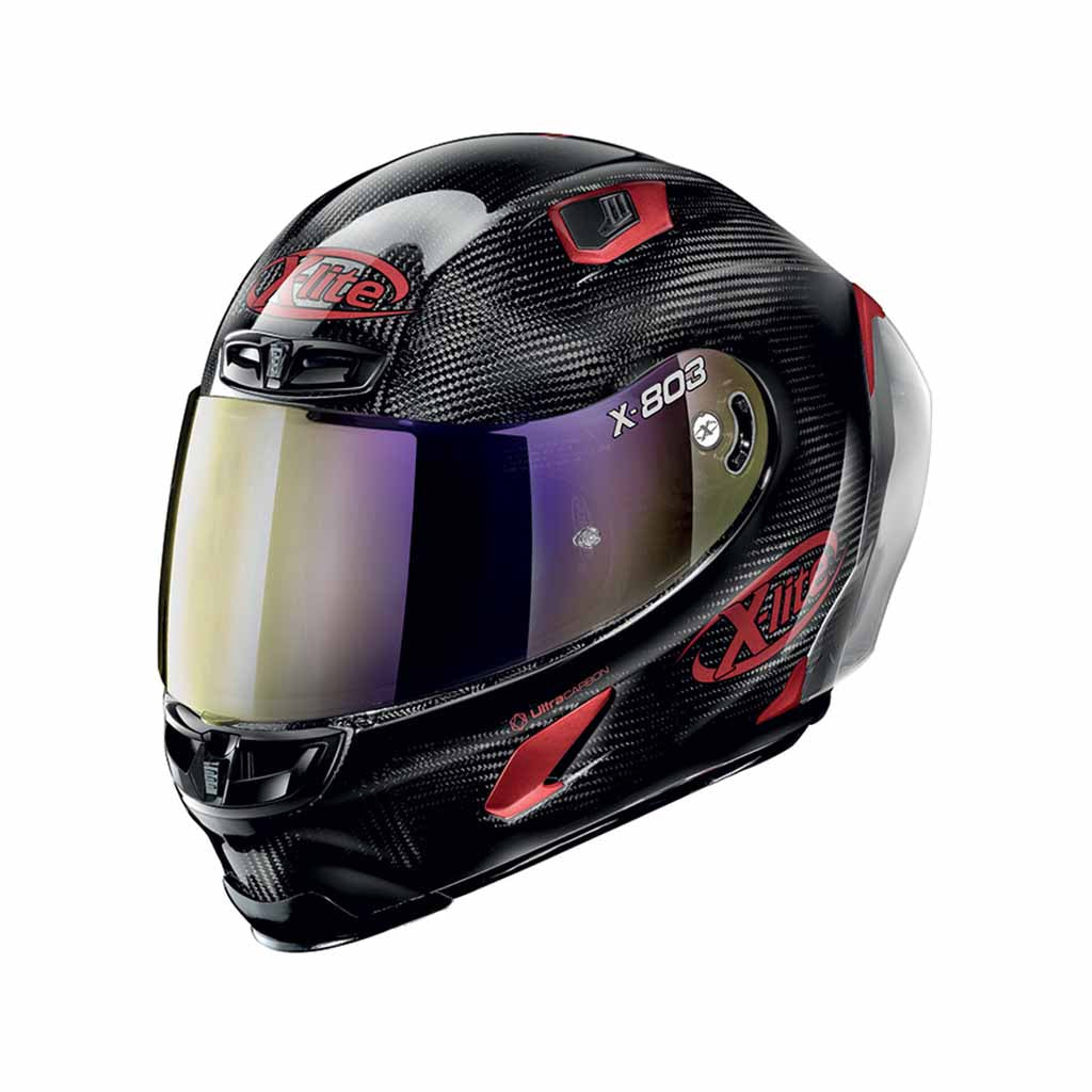 X lite best sale moon helmet