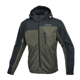 KOMINE JK-114 PROTECT M-PARKA TEN JACKET