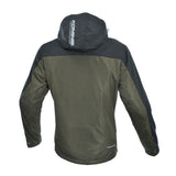 KOMINE JK-114 PROTECT M-PARKA TEN JACKET