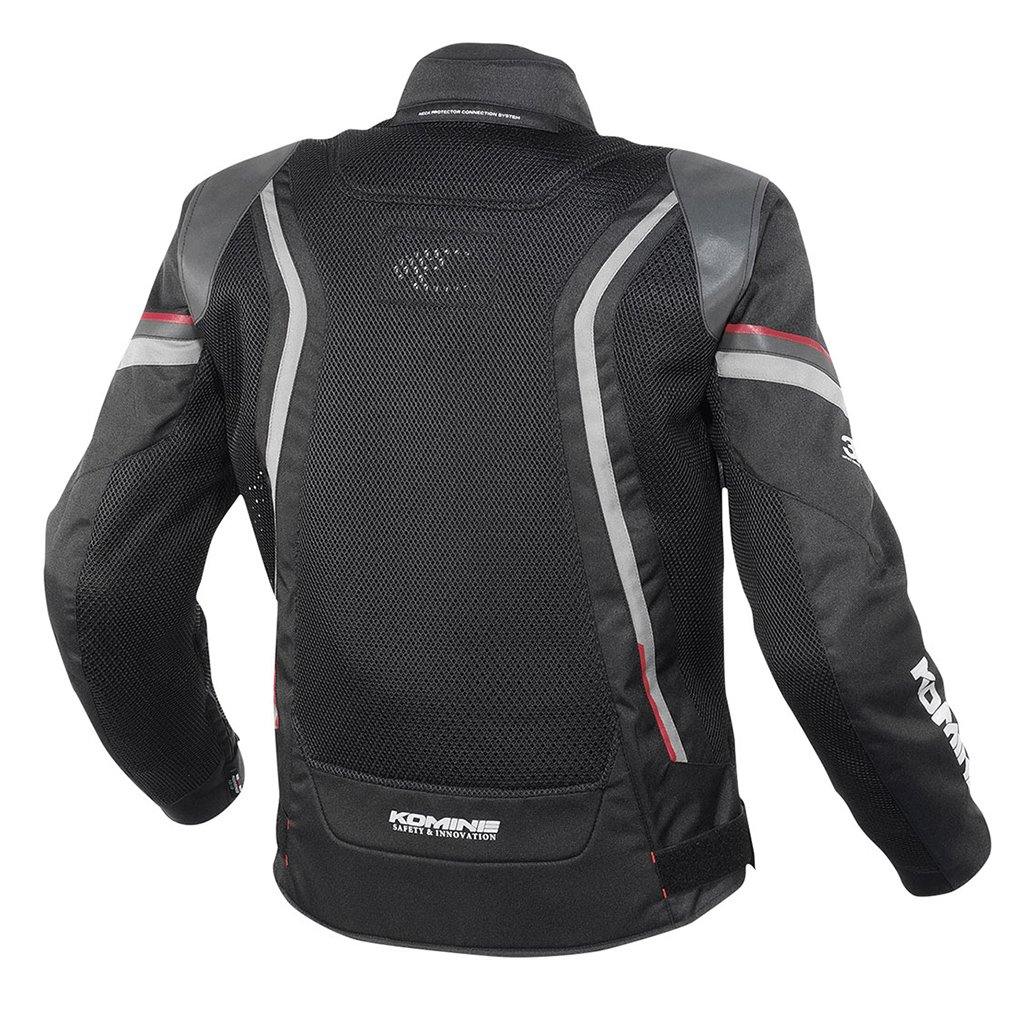 Komine jacket motoworld on sale price