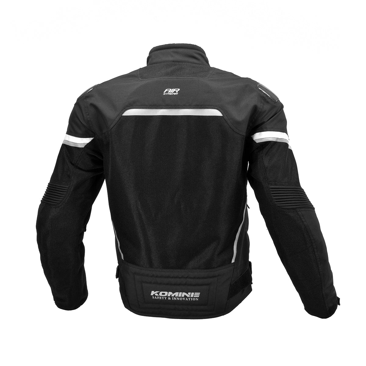 KOMINE JK-157 CARBON PROTECT M-JKT