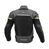 KOMINE JK-157 CARBON PROTECT M-JKT