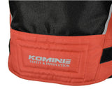 KOMINE JK-157 CARBON PROTECT M-JKT