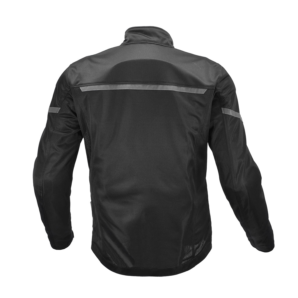 Komine jacket deals motoworld price