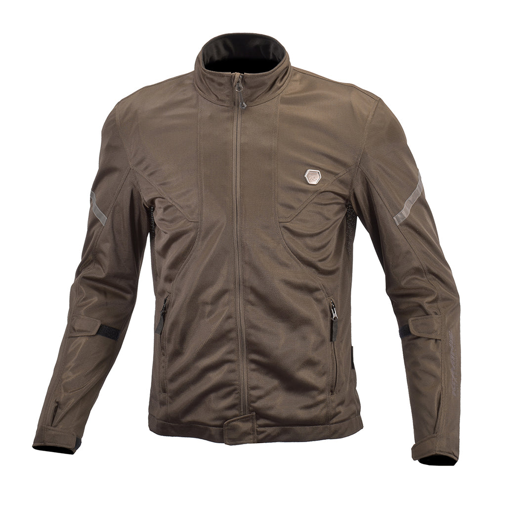 Komine jacket sale price