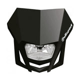 POLISPORT LMX HEADLIGHT