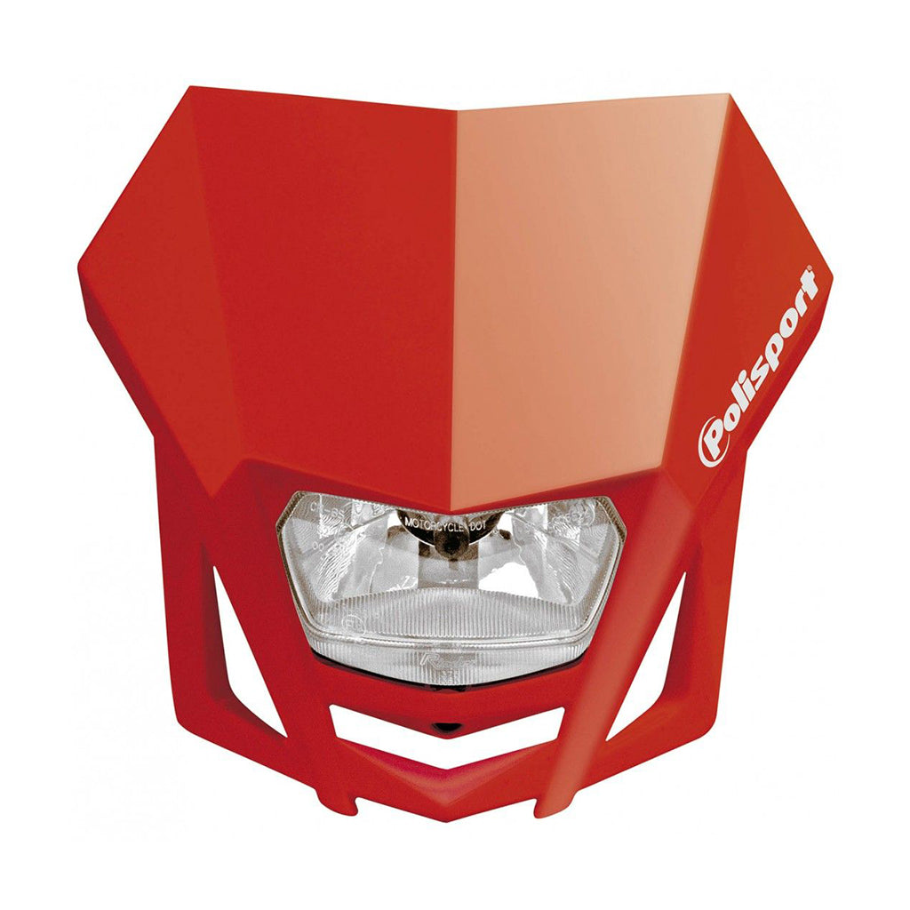 POLISPORT LMX HEADLIGHT