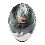 LS2 OF600 CRISPY  HELMET