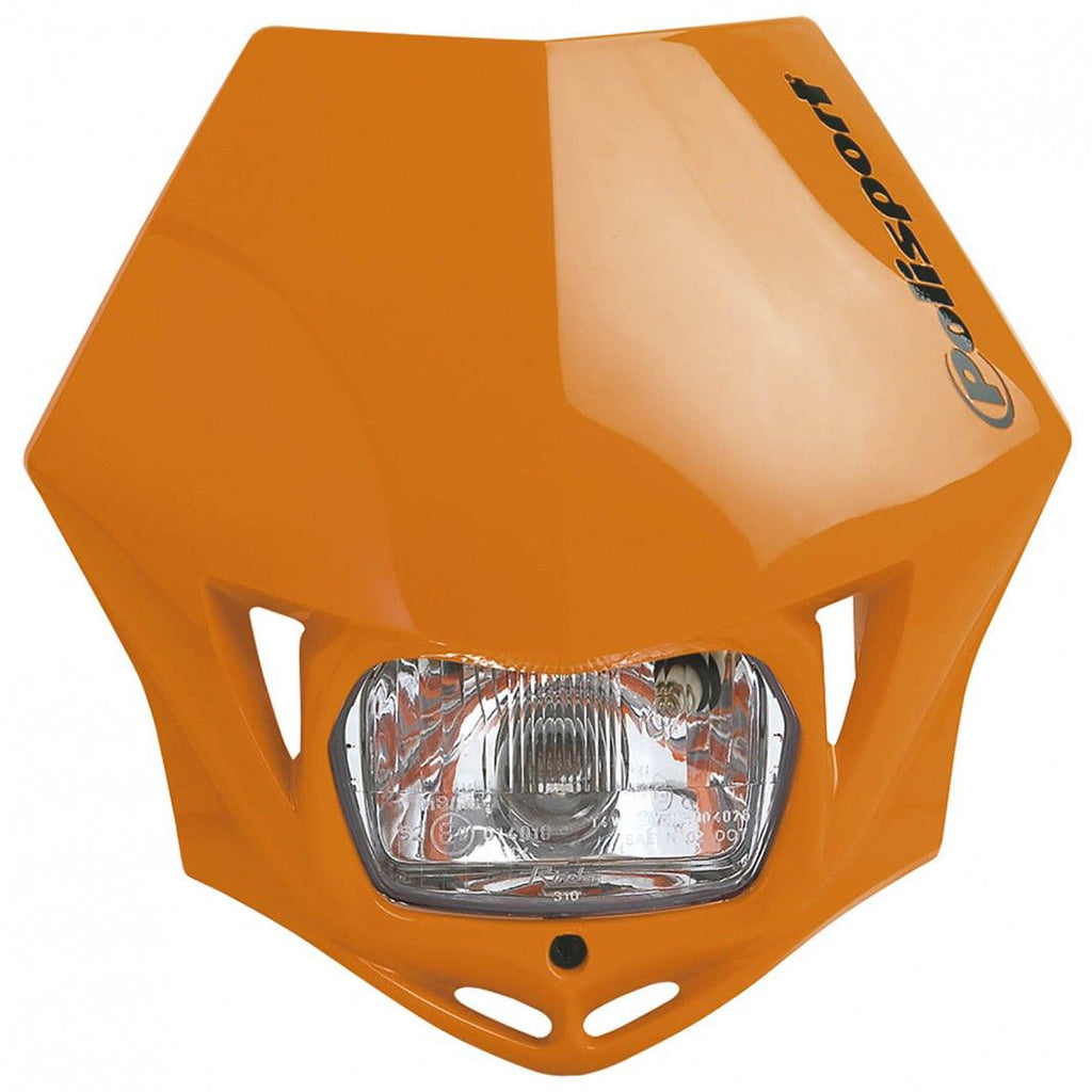 POLISPORT MMX HEADLIGHT