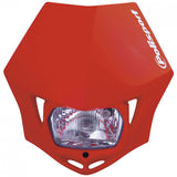 POLISPORT MMX HEADLIGHT