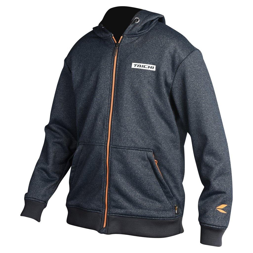 TAICHI RSJ330 CORDURA HOODIE - Motoworld Philippines