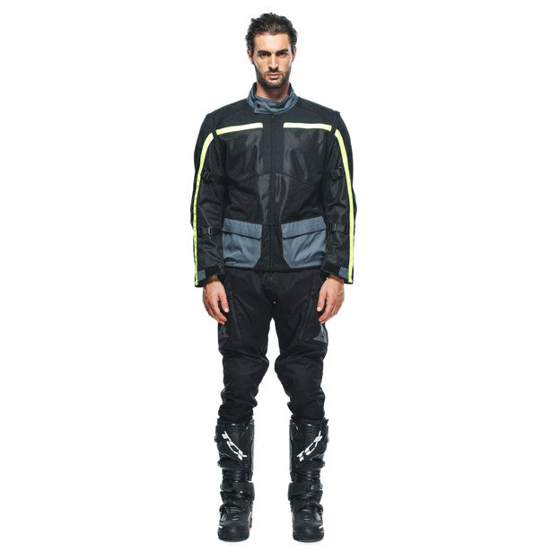 DAINESE OUTLAW TEX JACKET