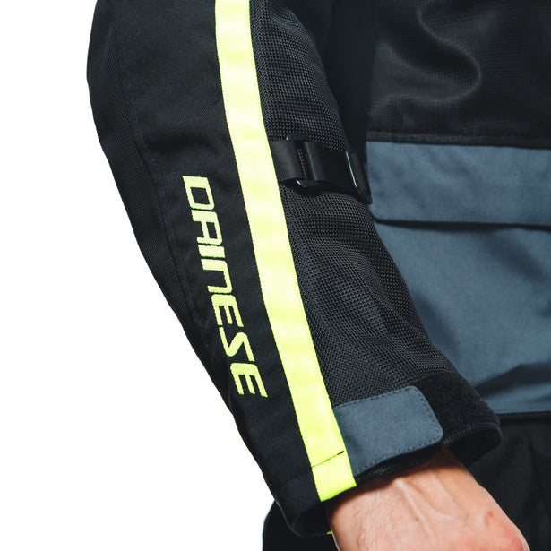 DAINESE OUTLAW TEX JACKET