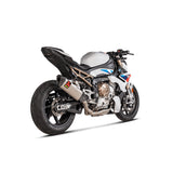 AKRAPOVIC BMW S1000RR /M 2019-2025 CARBON HEAT SHIELD