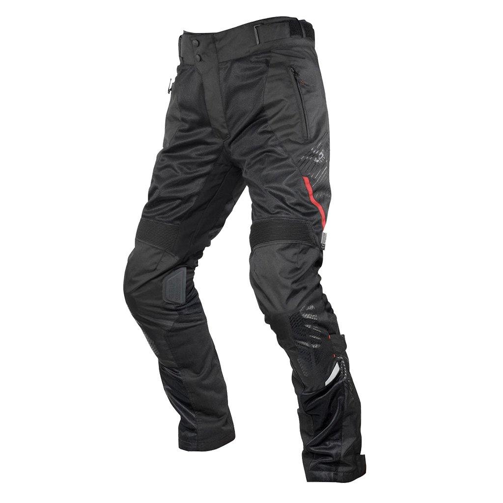 KOMINE PK-7293 PROTECT RIDING MESH PANTS – Motoworld Philippines