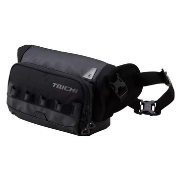 RSTAICHI Belt Pouch 1.9L Black RSB280