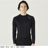 TAICHI RSU327 COOLRIDE BASIC UNDER SHIRT