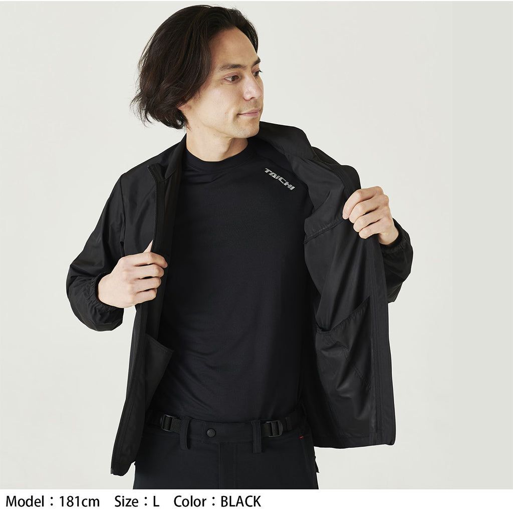 TAICHI RSU327 COOLRIDE BASIC UNDER SHIRT