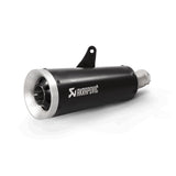 AKRAPOVIC KAWASAKI Z900 RS 2018-2024 SLIP-ON TITANIUM