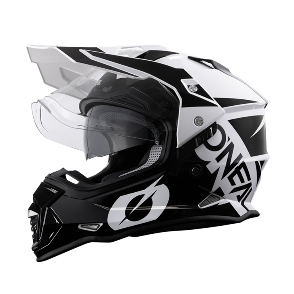 Oneal dual sport sales helmet