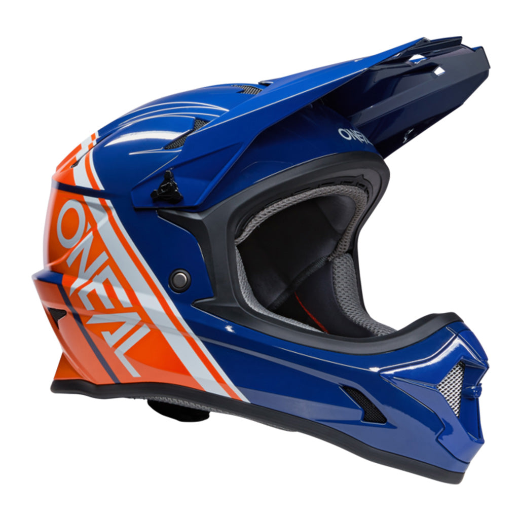 O'NEAL SONUS SPLIT MTB HELMET – Motoworld Philippines