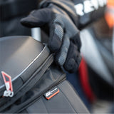 GIVI ST607B EXPANDABLE SADDLE BAG