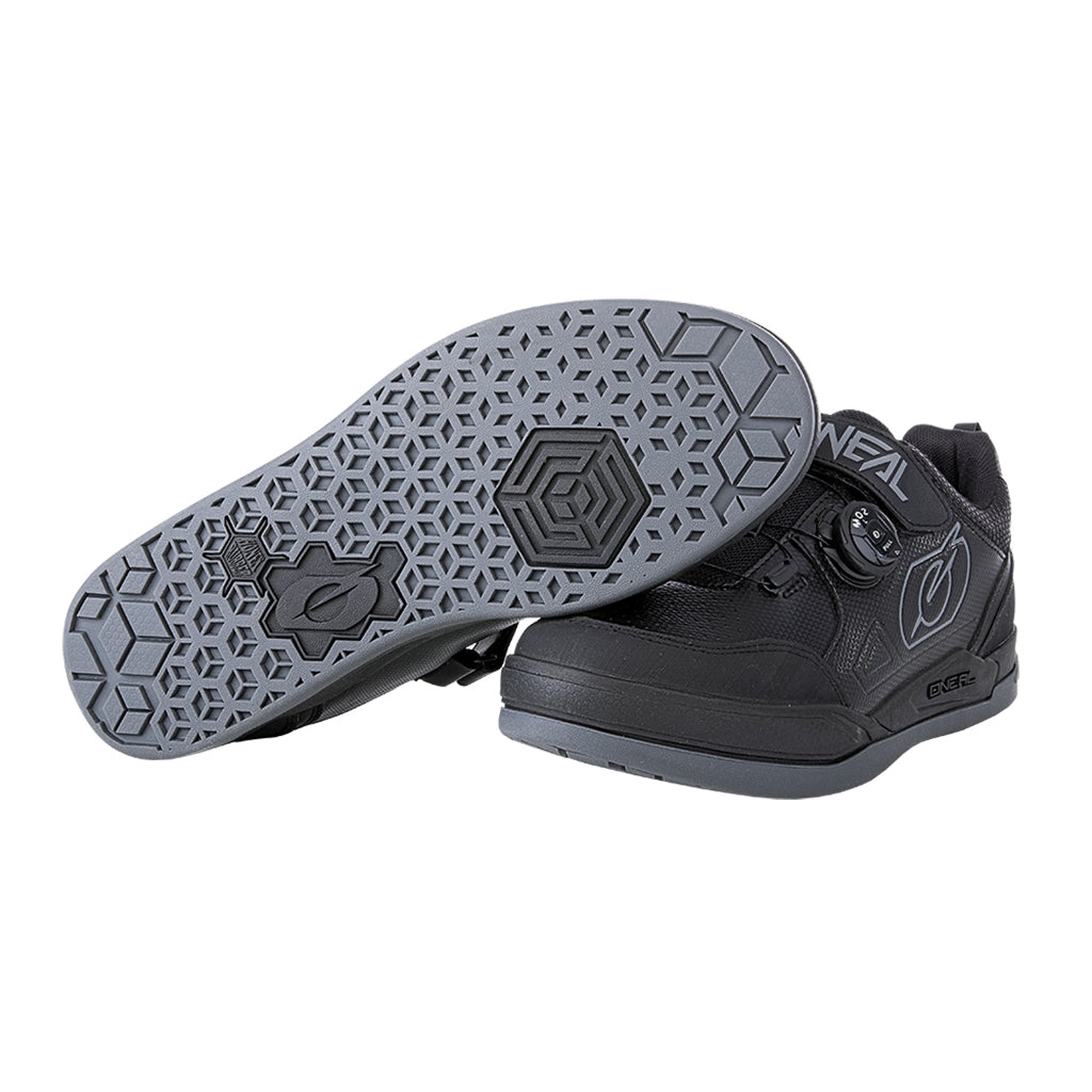 Oneal pinned pedal flat best sale mtb shoes