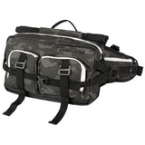 TAICHI RSB287 WATERPROOF HIP BAG (10L)