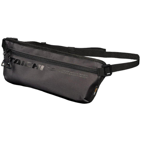 RSTAICHI Belt Pouch 1.9L Black RSB280