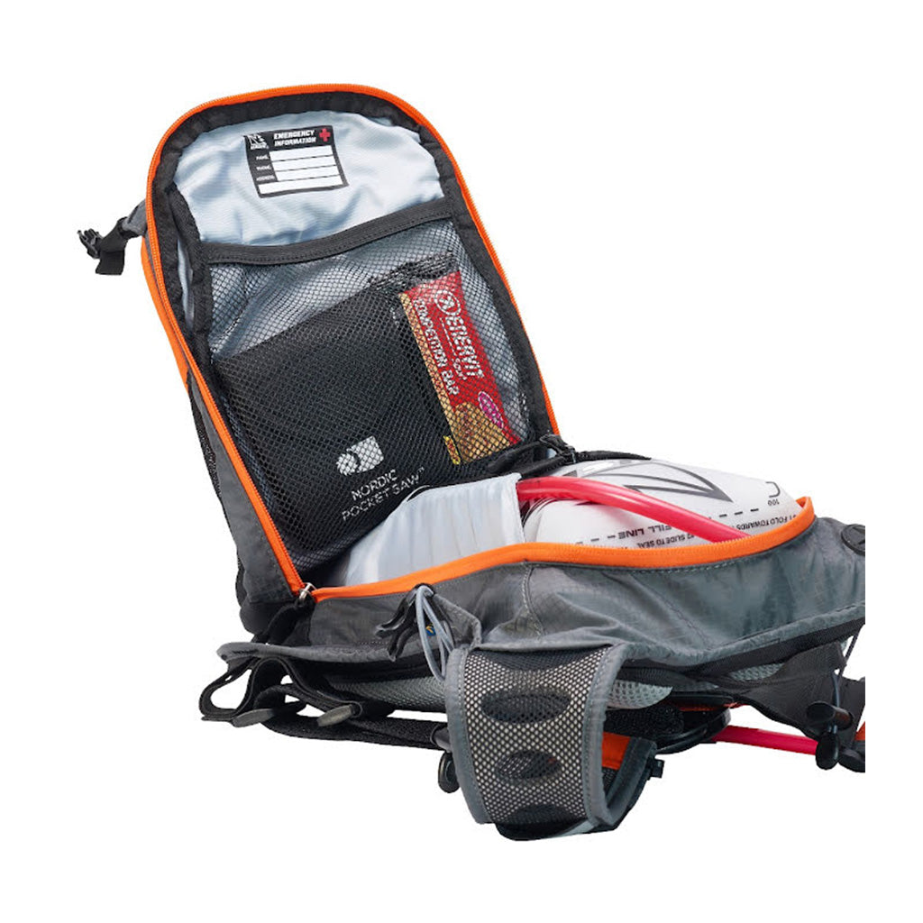 Uswe airborne 2024 9 hydration pack