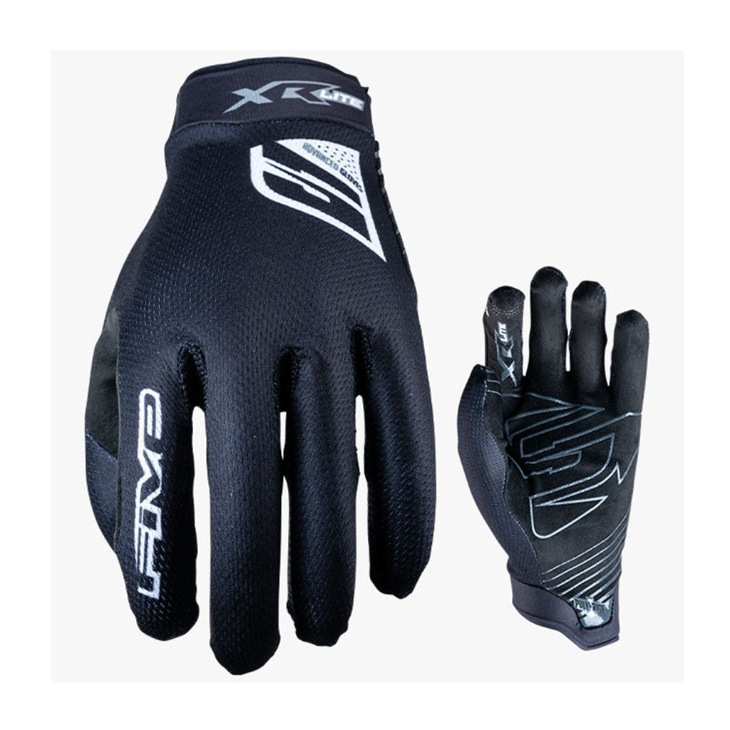 Strapless mtb clearance gloves