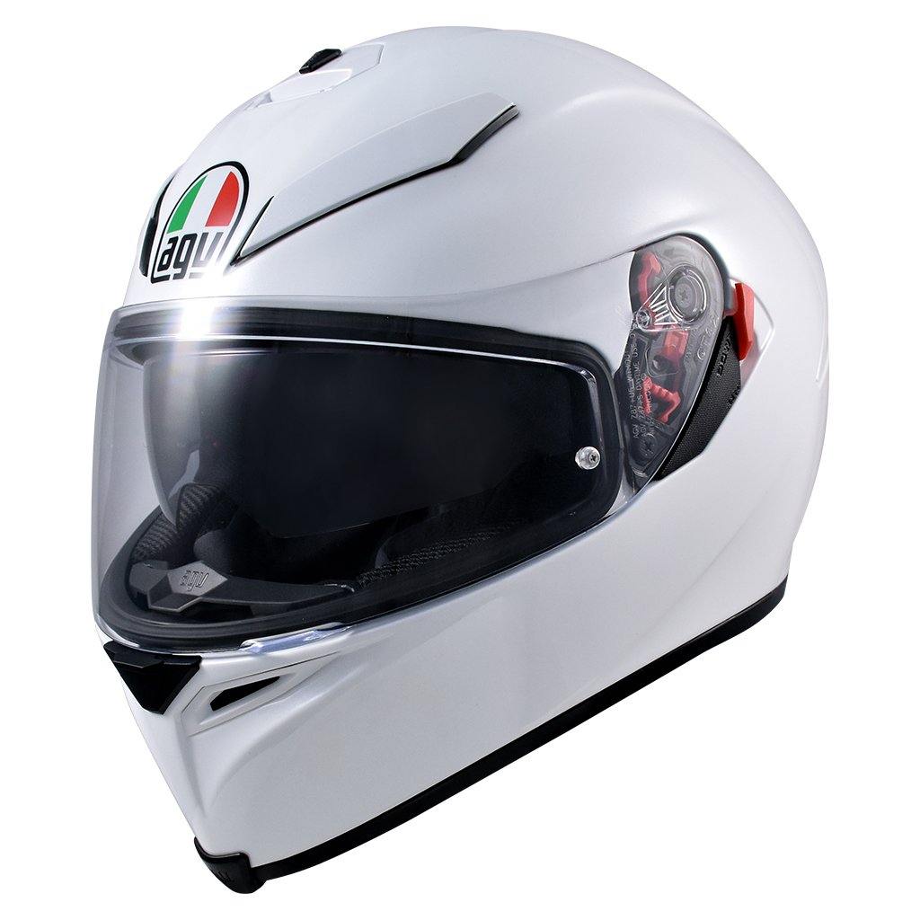 AGV K5S - Motoworld Philippines