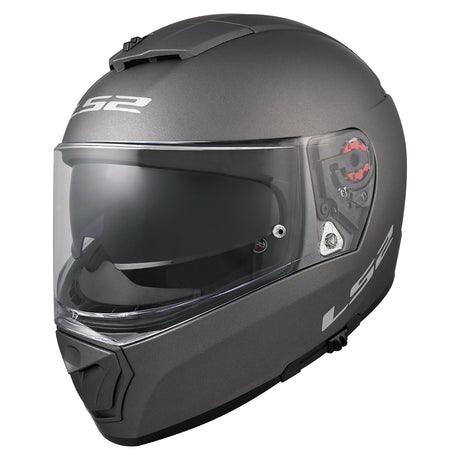 LS2 FF390 BREAKER HELMET