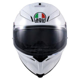 AGV K5S - Motoworld Philippines