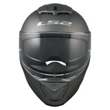 LS2 FF390 BREAKER HELMET