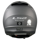 LS2 FF390 BREAKER HELMET