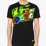 VR46 MOTORCYLE TEE