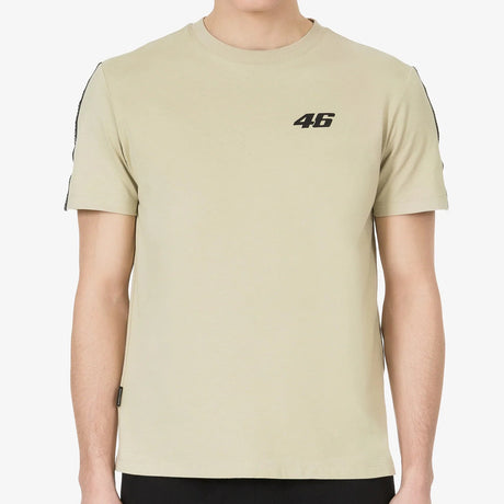 VR46 CORE QUARANTASEI TEE