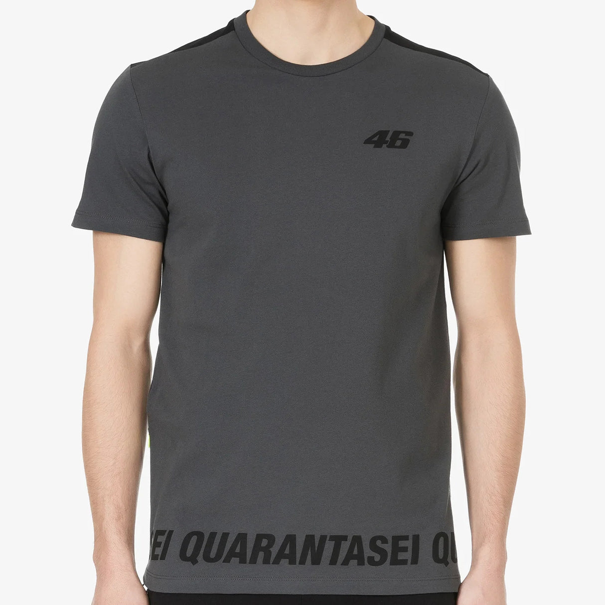 VR46 CORE QUARANTASEI TEE