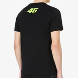 VR46 MOTORCYLE TEE