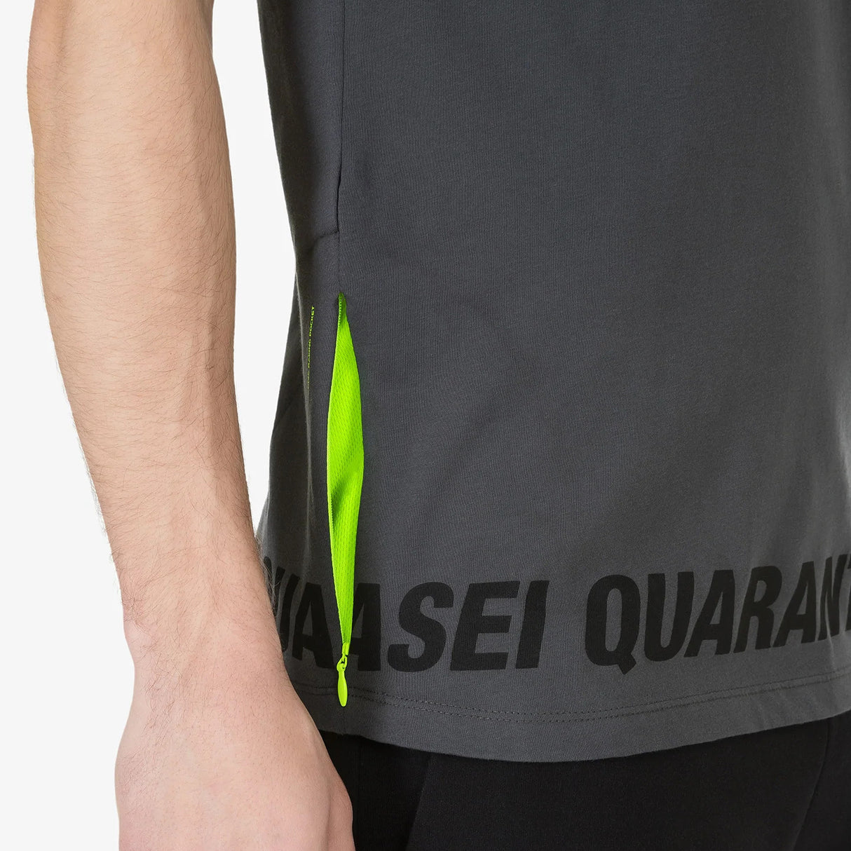 VR46 CORE QUARANTASEI TEE