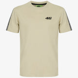 VR46 CORE QUARANTASEI TEE