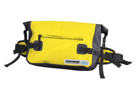 KOMINE SA-222 WR HIP BAG (5L)