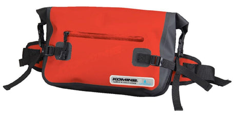 KOMINE SA-222 WR HIP BAG (5L)